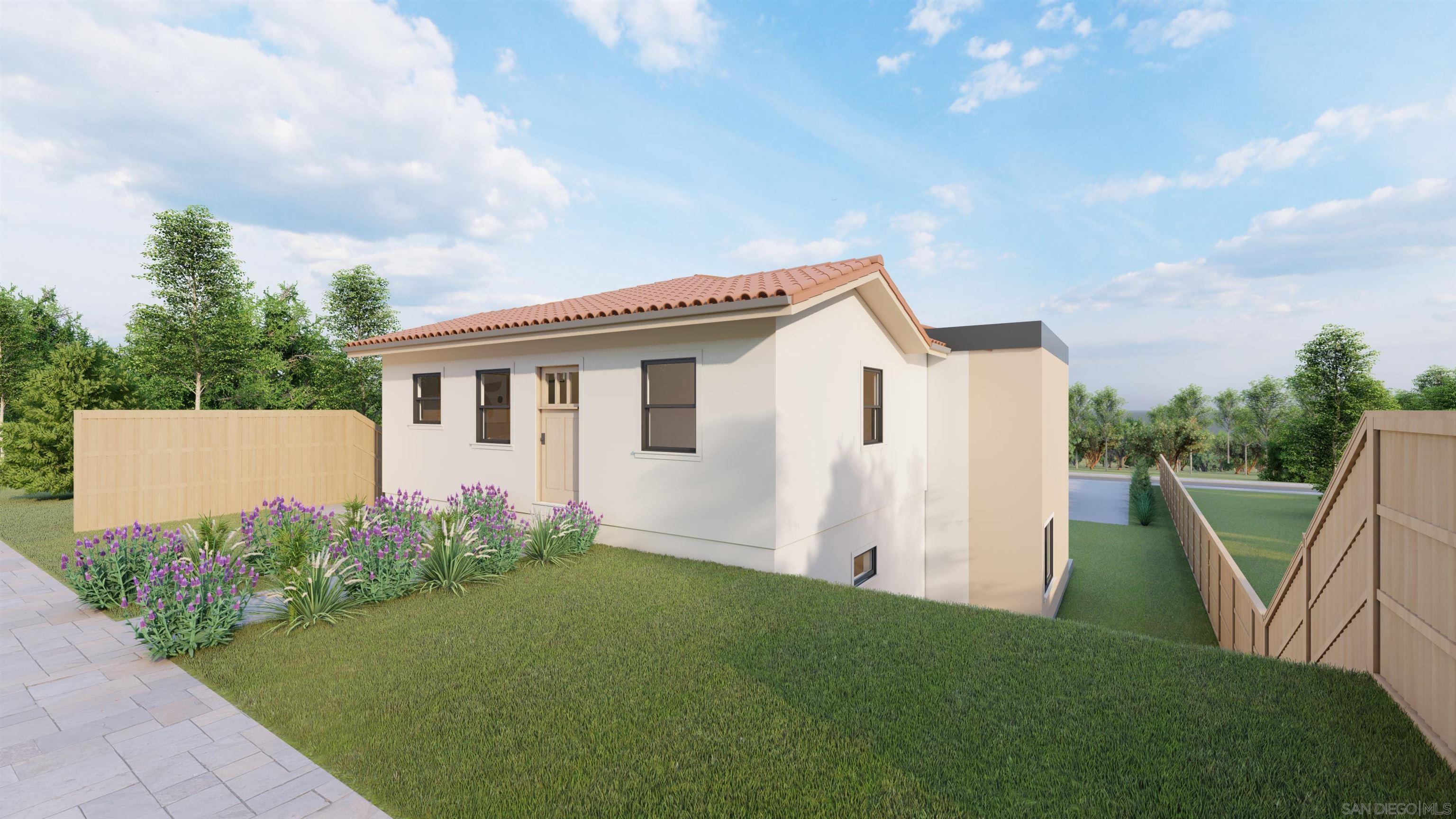 Detail Gallery Image 4 of 24 For 321  E 8th Ave, Escondido,  CA 92025 - 2 Beds | 1 Baths