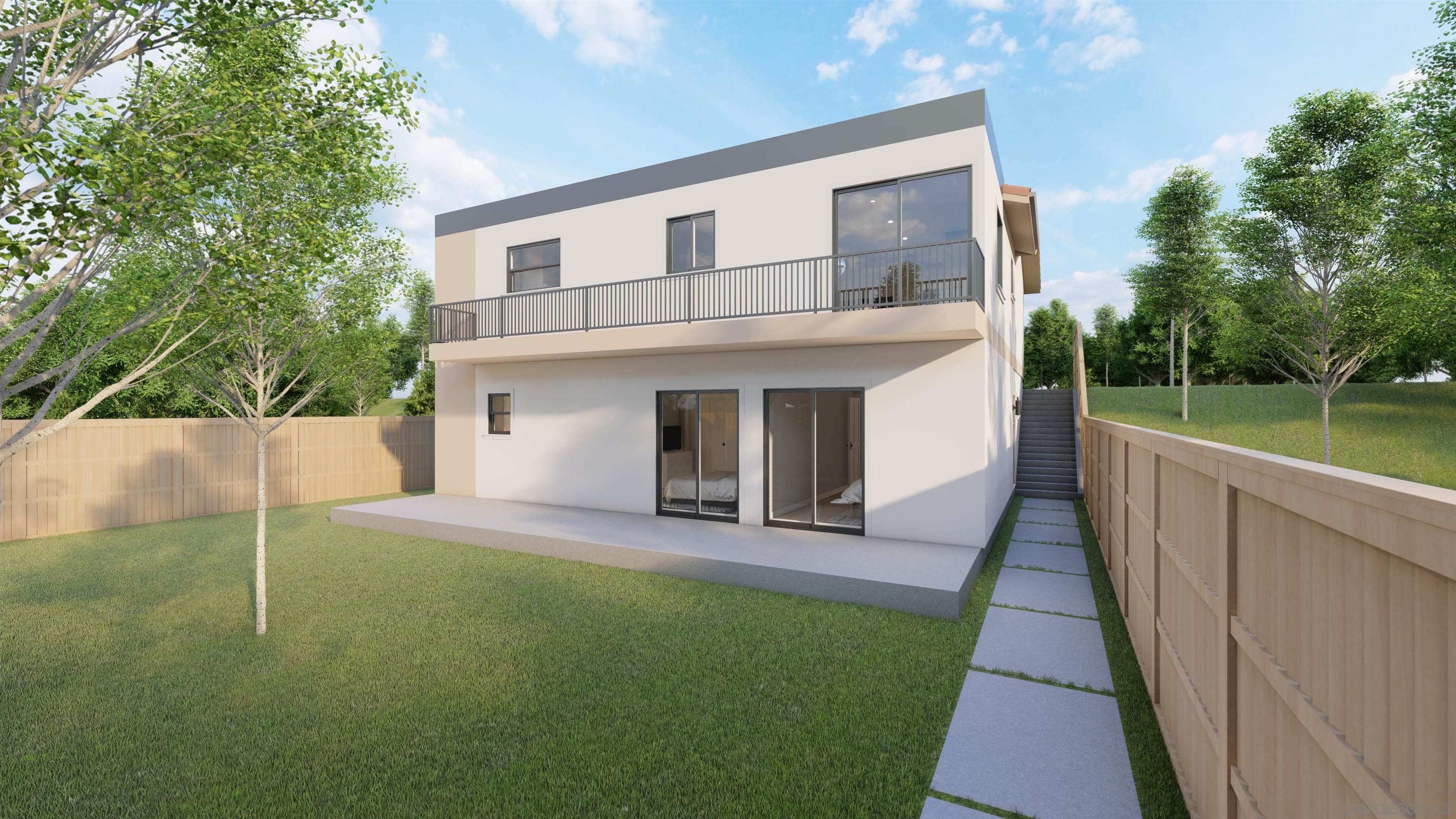 Detail Gallery Image 5 of 24 For 321  E 8th Ave, Escondido,  CA 92025 - 2 Beds | 1 Baths