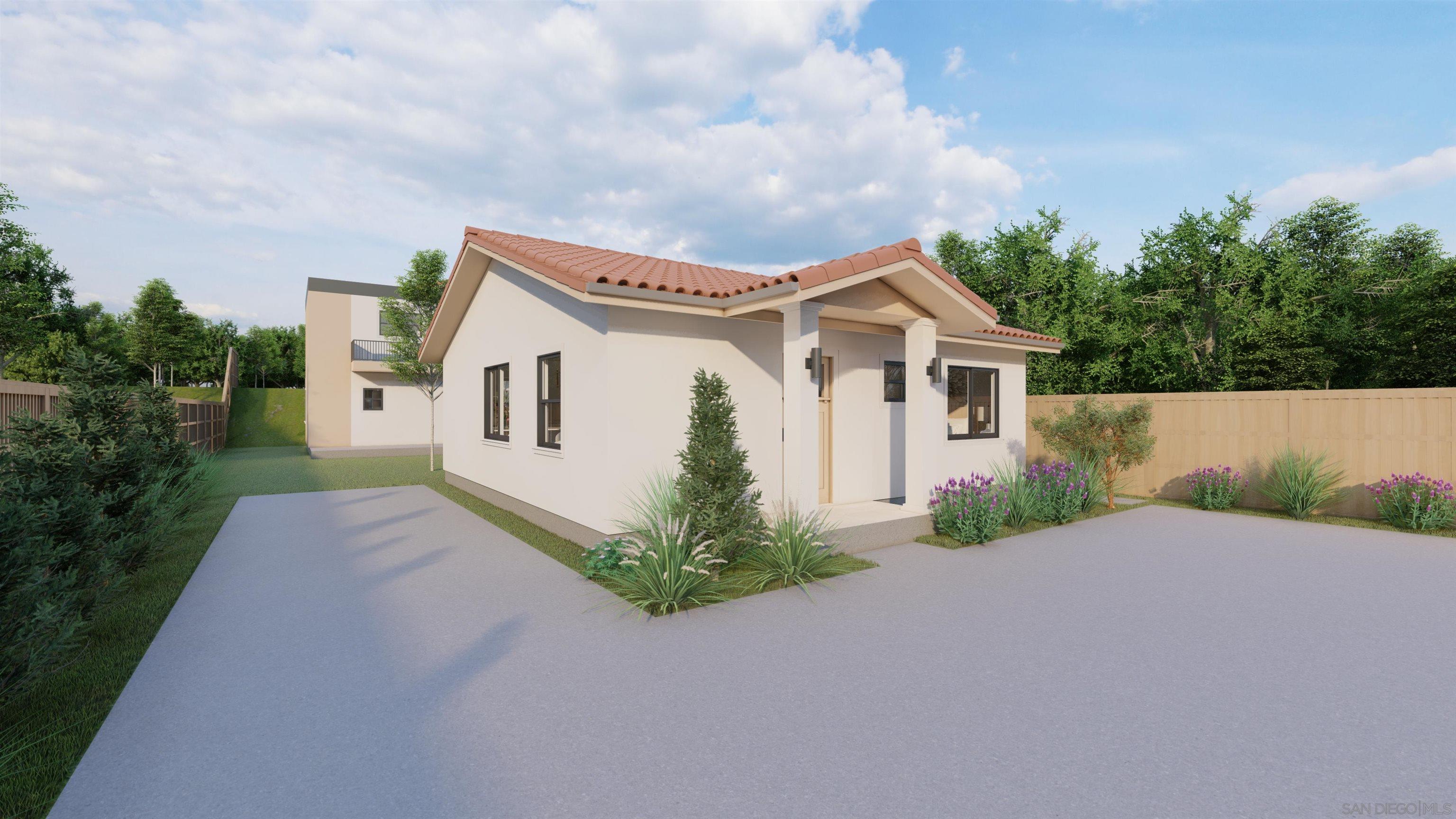 Detail Gallery Image 6 of 24 For 321  E 8th Ave, Escondido,  CA 92025 - 2 Beds | 1 Baths