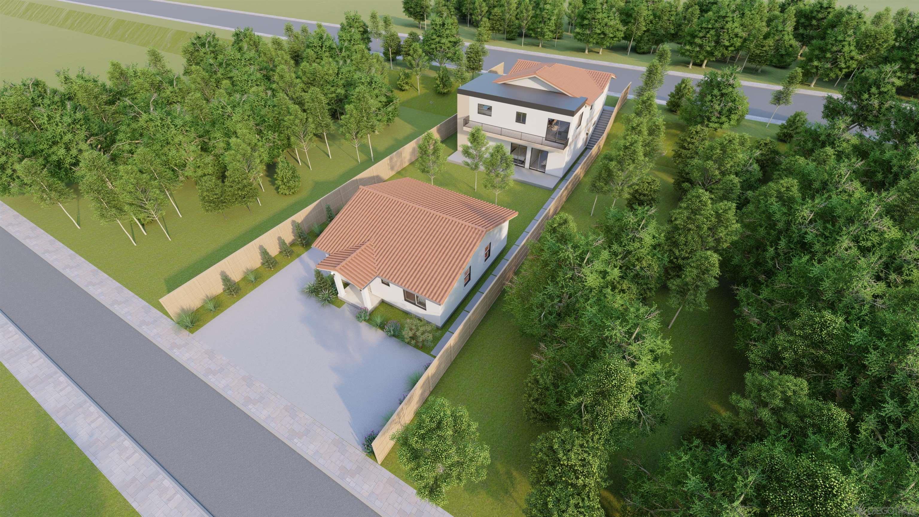 Detail Gallery Image 7 of 24 For 321  E 8th Ave, Escondido,  CA 92025 - 2 Beds | 1 Baths