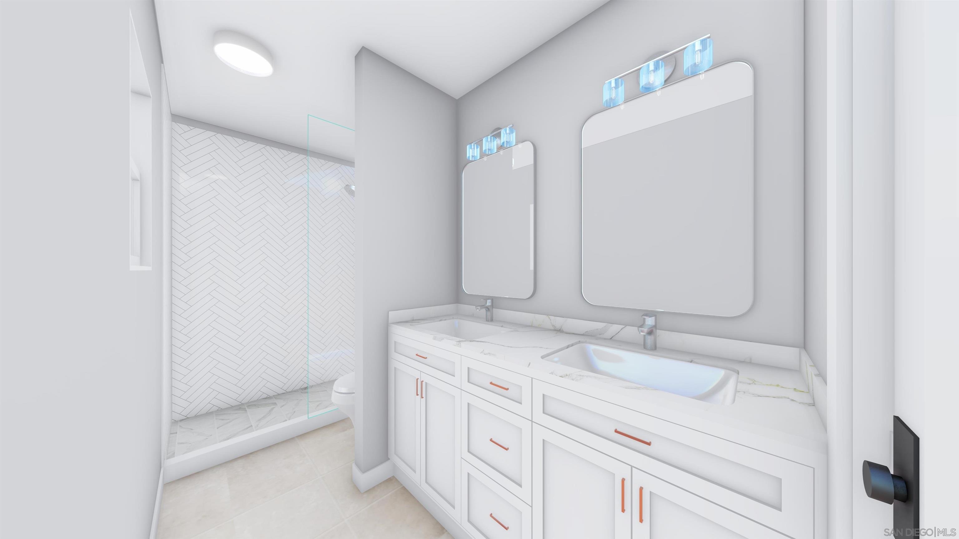 Detail Gallery Image 9 of 24 For 321  E 8th Ave, Escondido,  CA 92025 - 2 Beds | 1 Baths