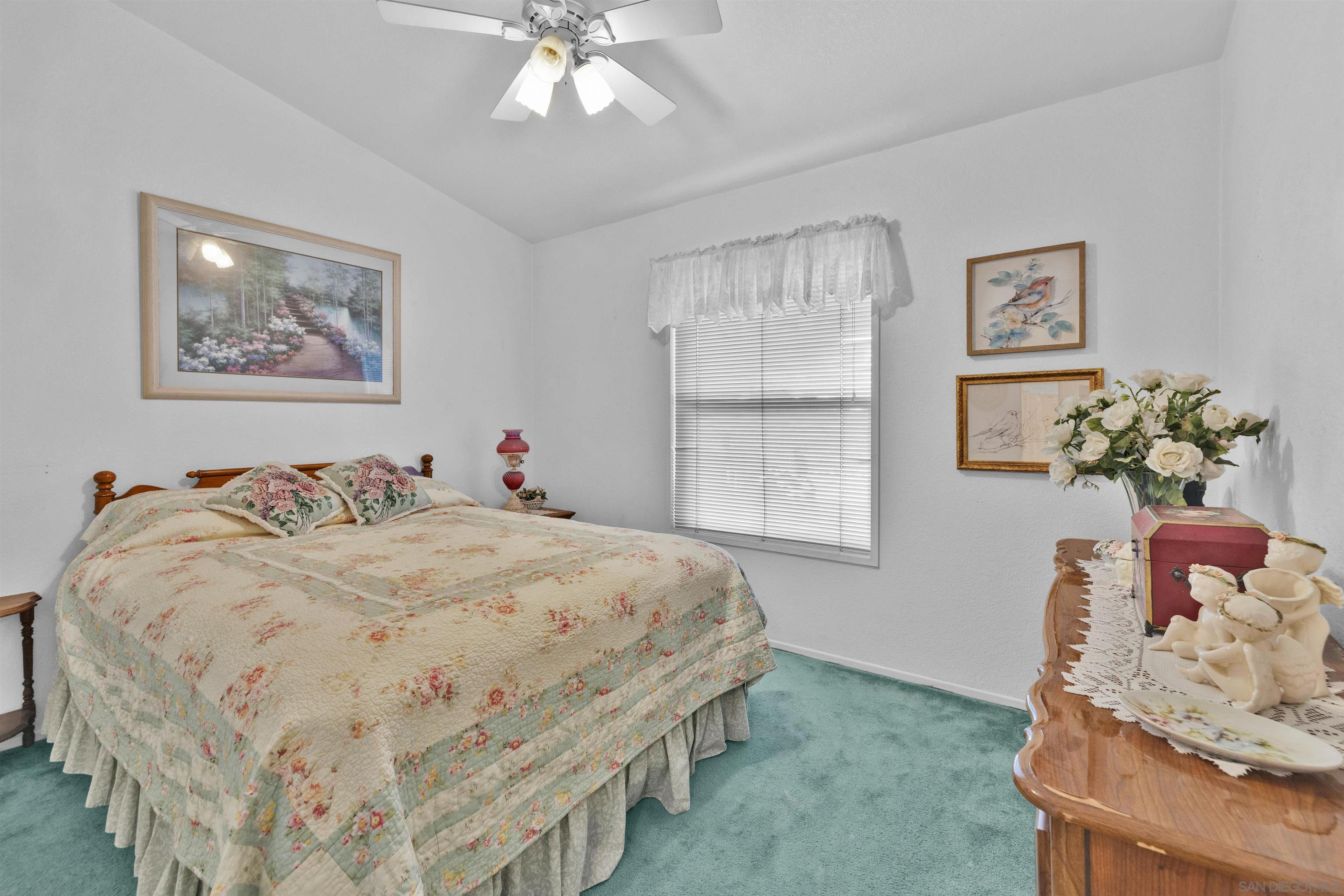 Detail Gallery Image 16 of 28 For 8661  Wintergardens Blvd  #74,  Lakeside,  CA 92040 - 3 Beds | 2 Baths