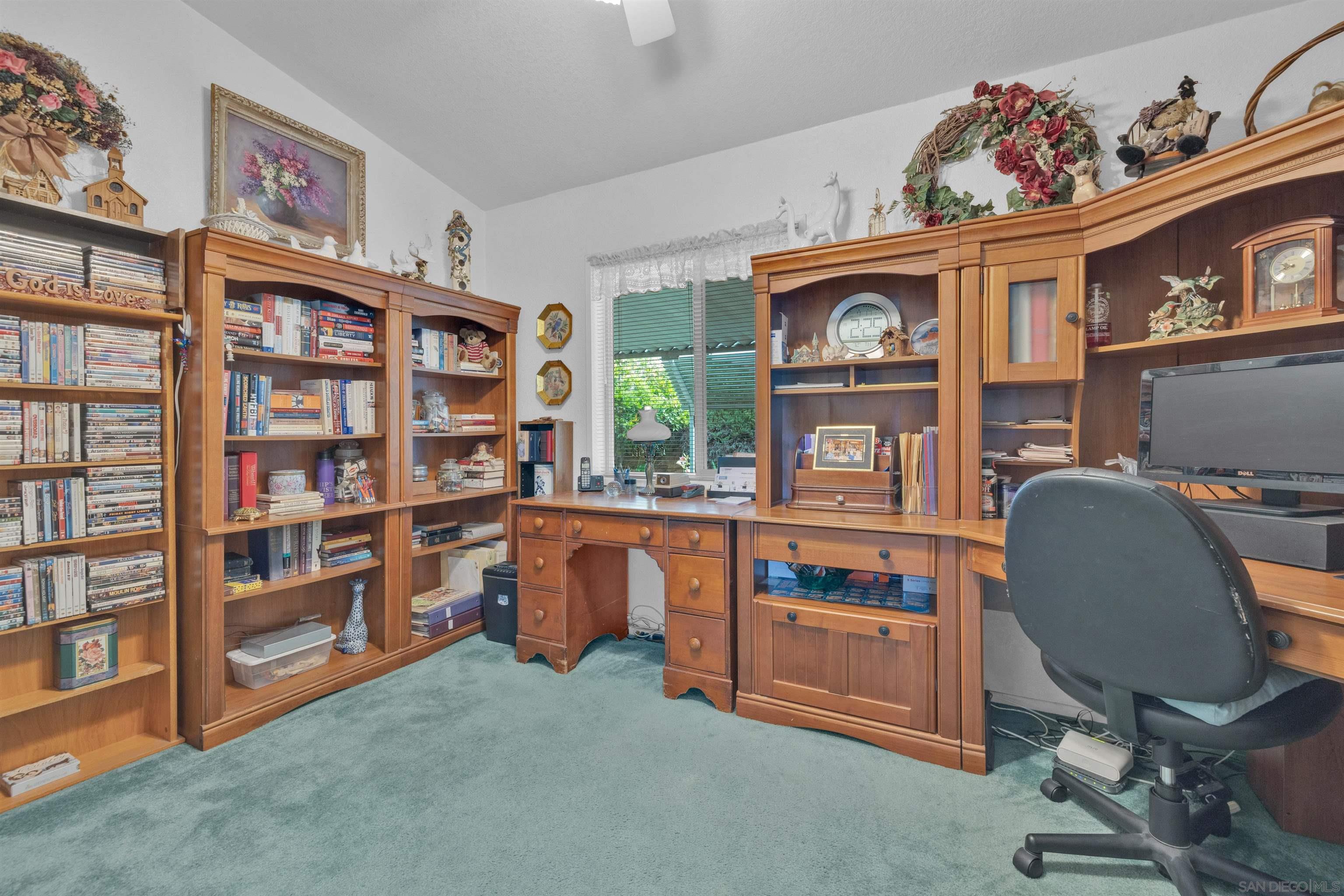 Detail Gallery Image 22 of 28 For 8661  Wintergardens Blvd  #74,  Lakeside,  CA 92040 - 3 Beds | 2 Baths