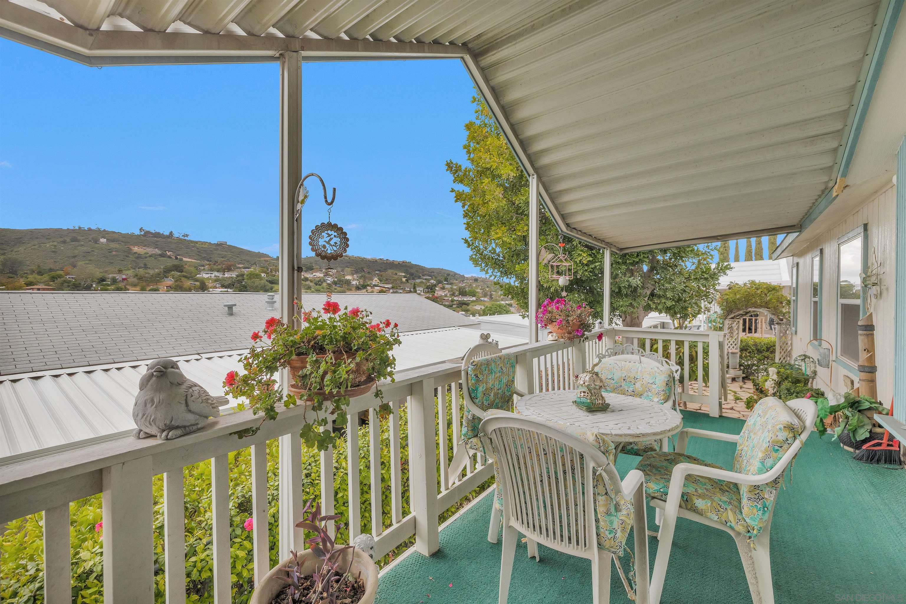 Detail Gallery Image 23 of 28 For 8661  Wintergardens Blvd  #74,  Lakeside,  CA 92040 - 3 Beds | 2 Baths