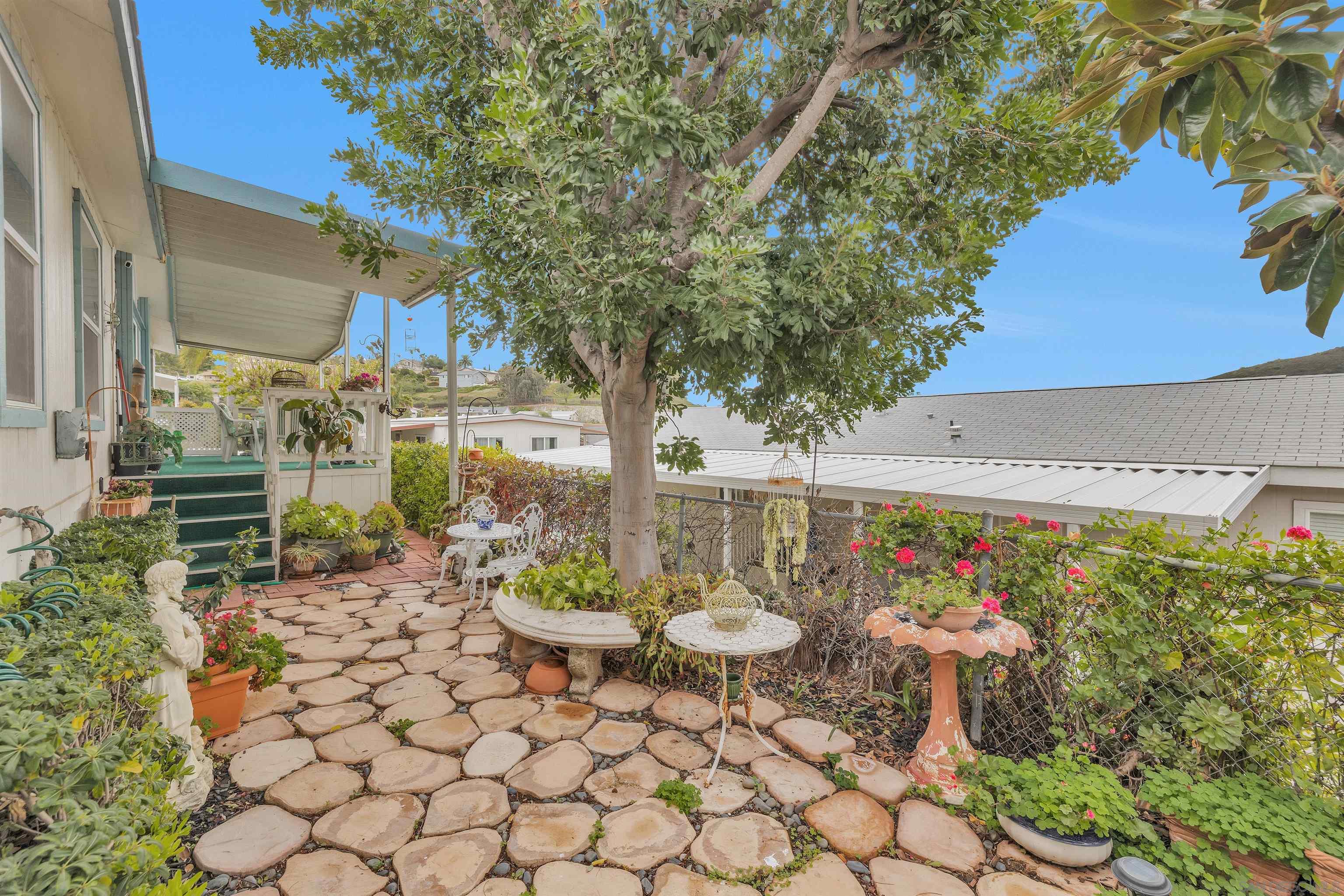 Detail Gallery Image 26 of 28 For 8661  Wintergardens Blvd  #74,  Lakeside,  CA 92040 - 3 Beds | 2 Baths