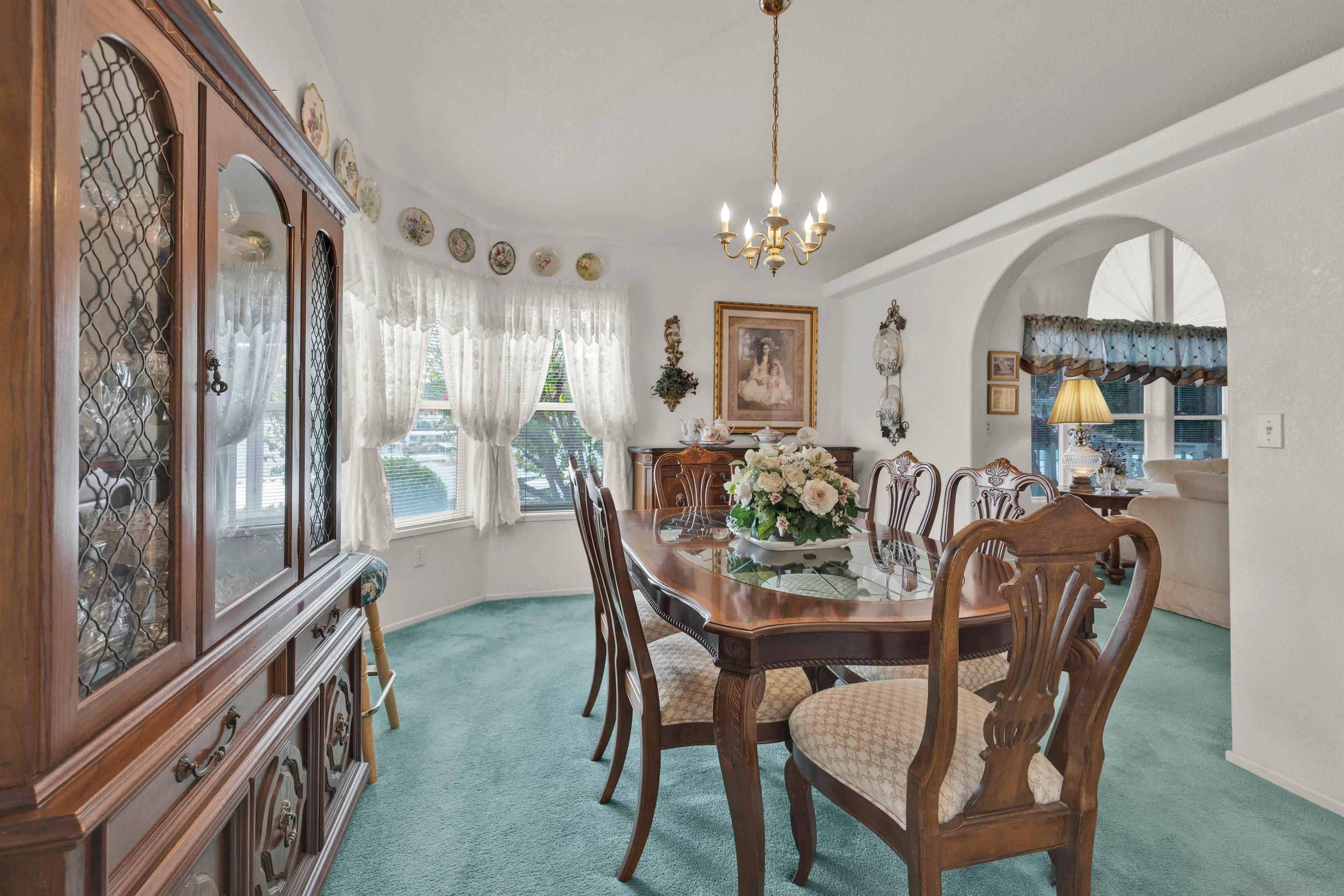 Detail Gallery Image 6 of 28 For 8661  Wintergardens Blvd  #74,  Lakeside,  CA 92040 - 3 Beds | 2 Baths