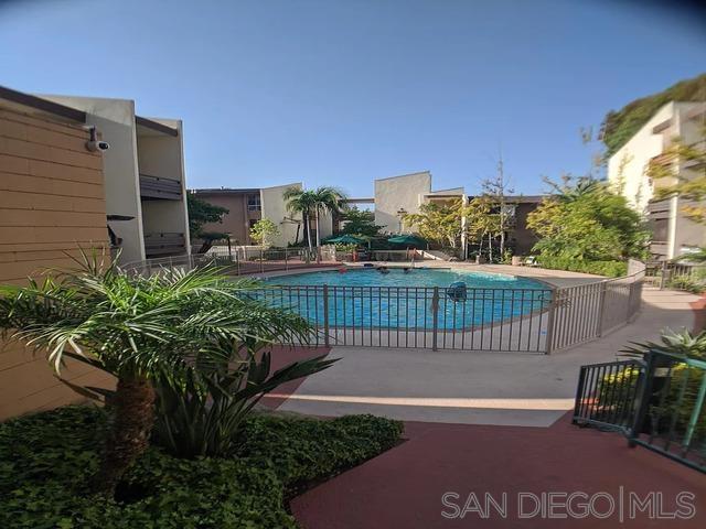 Detail Gallery Image 14 of 18 For 1605  Hotel Cir S  207, San Diego,  CA 92108 - 1 Beds | 1 Baths