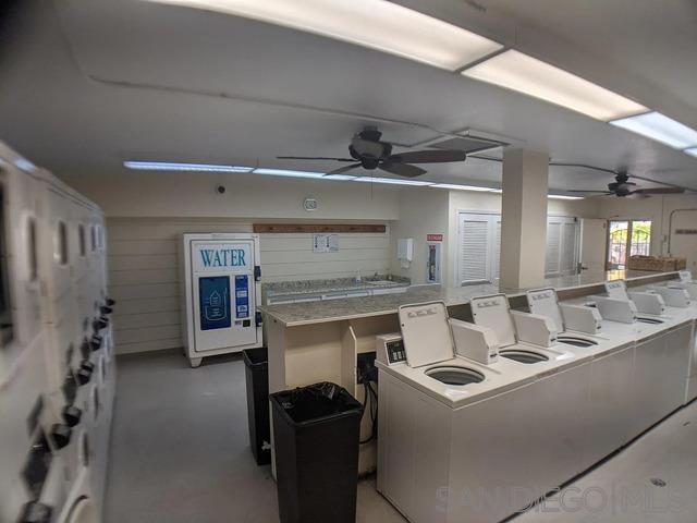 Detail Gallery Image 15 of 18 For 1605  Hotel Cir S  207, San Diego,  CA 92108 - 1 Beds | 1 Baths