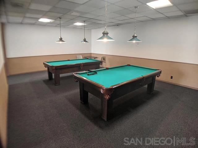 Detail Gallery Image 16 of 18 For 1605  Hotel Cir S  207, San Diego,  CA 92108 - 1 Beds | 1 Baths