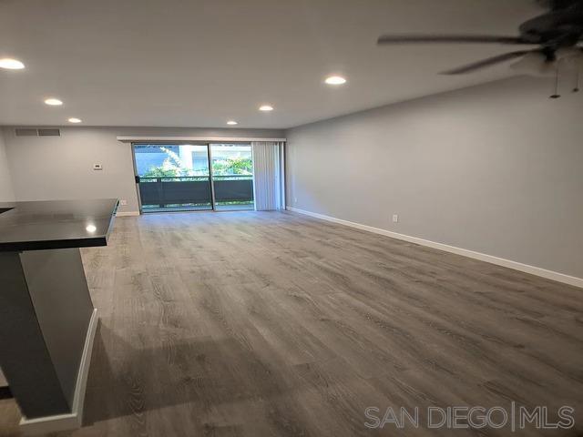 Detail Gallery Image 4 of 18 For 1605  Hotel Cir S  207, San Diego,  CA 92108 - 1 Beds | 1 Baths