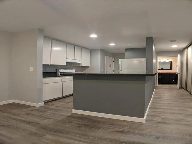 Detail Gallery Image 7 of 18 For 1605  Hotel Cir S  207, San Diego,  CA 92108 - 1 Beds | 1 Baths