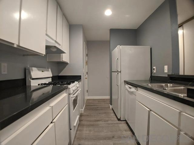 Detail Gallery Image 8 of 18 For 1605  Hotel Cir S  207, San Diego,  CA 92108 - 1 Beds | 1 Baths