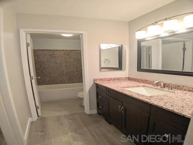 Detail Gallery Image 10 of 18 For 1605  Hotel Cir S  207, San Diego,  CA 92108 - 1 Beds | 1 Baths