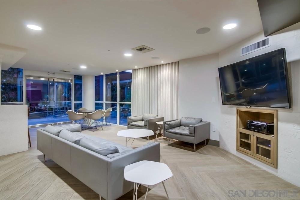 Detail Gallery Image 17 of 41 For 1240  India St  #519,  San Diego,  CA 92101 - 1 Beds | 1 Baths