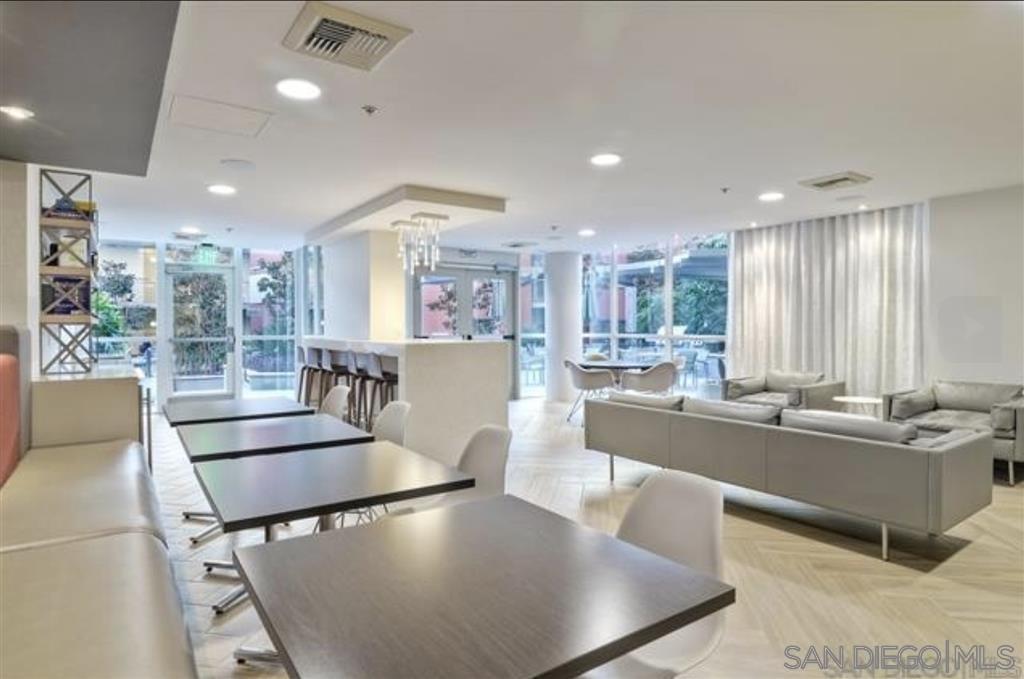 Detail Gallery Image 18 of 41 For 1240  India St  #519,  San Diego,  CA 92101 - 1 Beds | 1 Baths