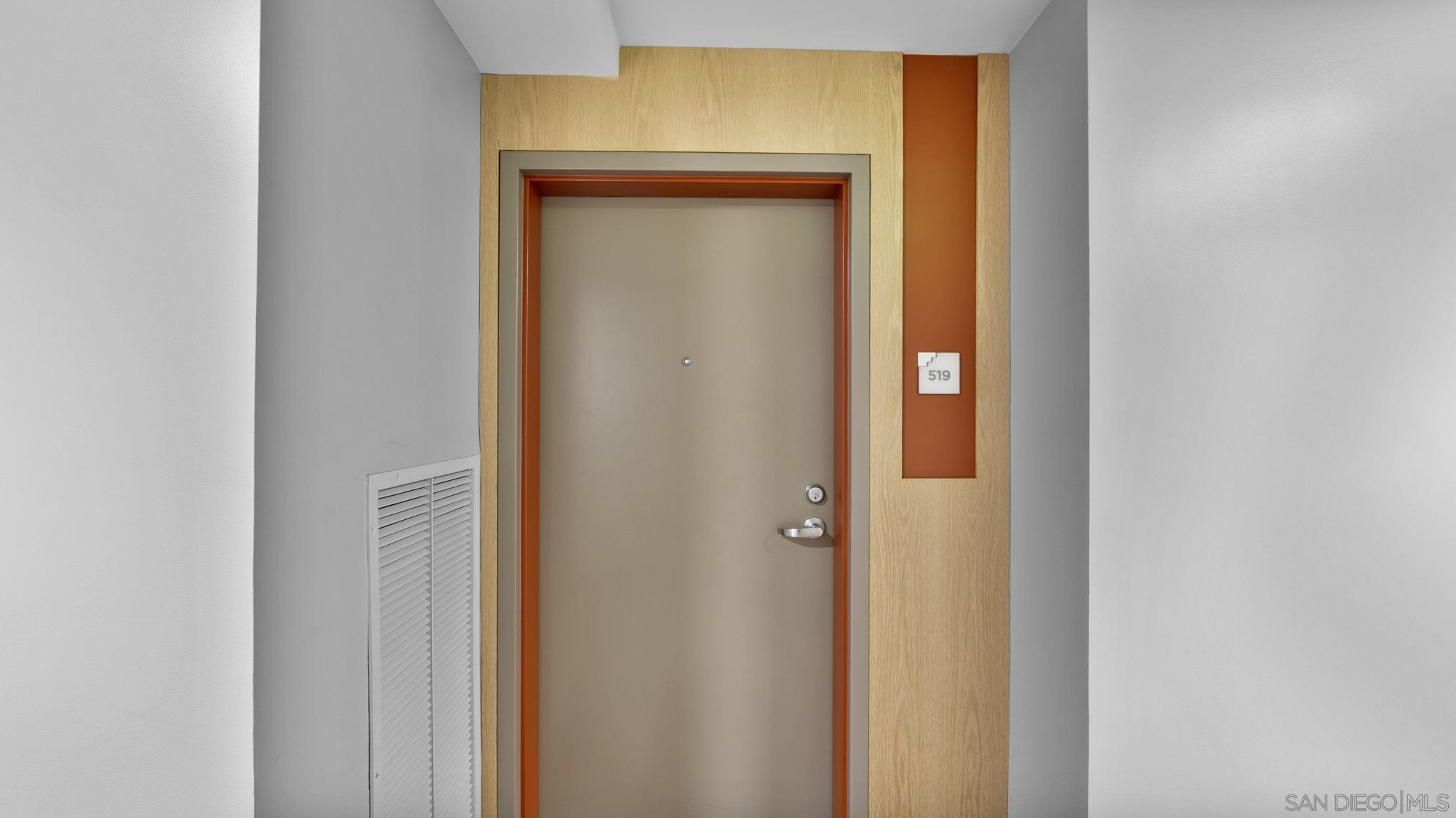 Detail Gallery Image 19 of 41 For 1240  India St  #519,  San Diego,  CA 92101 - 1 Beds | 1 Baths