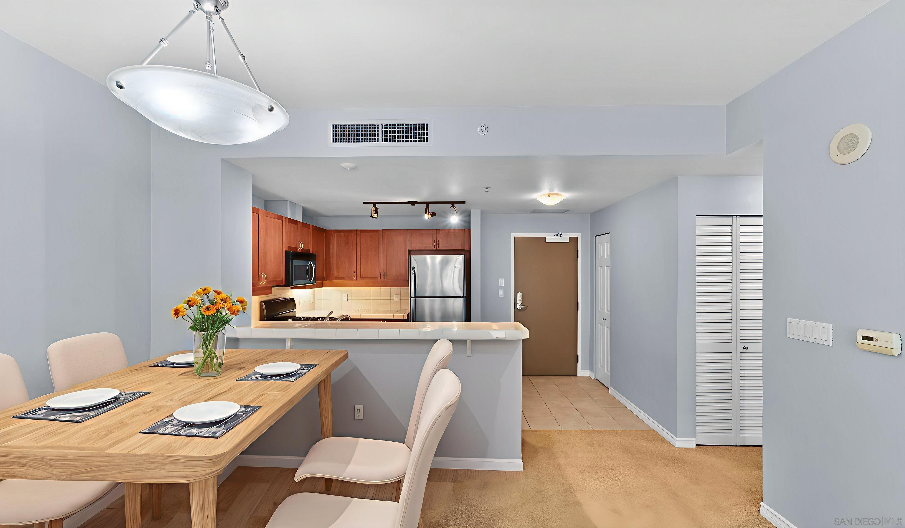 Detail Gallery Image 23 of 41 For 1240  India St  #519,  San Diego,  CA 92101 - 1 Beds | 1 Baths