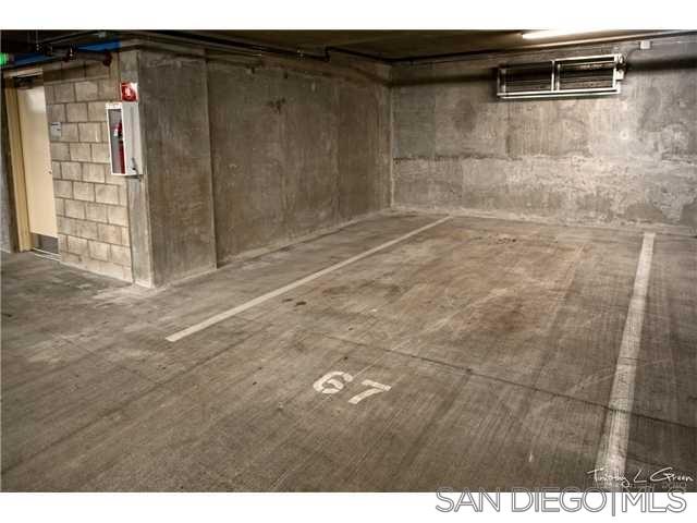 Detail Gallery Image 39 of 41 For 1240  India St  #519,  San Diego,  CA 92101 - 1 Beds | 1 Baths