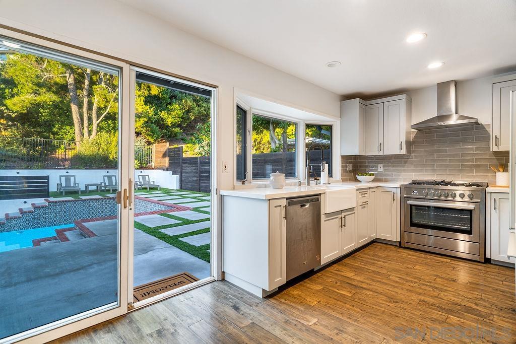 Detail Gallery Image 15 of 37 For 5444  Barkla St, San Diego,  CA 92122 - 4 Beds | 2/1 Baths