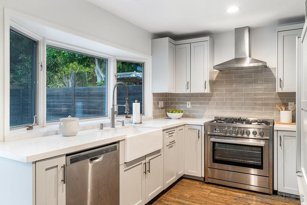 Detail Gallery Image 16 of 37 For 5444  Barkla St, San Diego,  CA 92122 - 4 Beds | 2/1 Baths