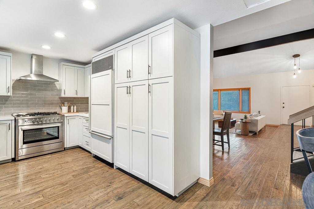 Detail Gallery Image 18 of 37 For 5444  Barkla St, San Diego,  CA 92122 - 4 Beds | 2/1 Baths