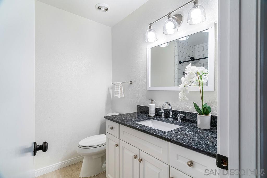 Detail Gallery Image 21 of 37 For 5444  Barkla St, San Diego,  CA 92122 - 4 Beds | 2/1 Baths