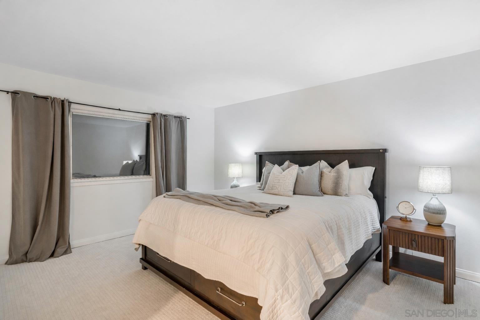 Detail Gallery Image 26 of 37 For 5444  Barkla St, San Diego,  CA 92122 - 4 Beds | 2/1 Baths