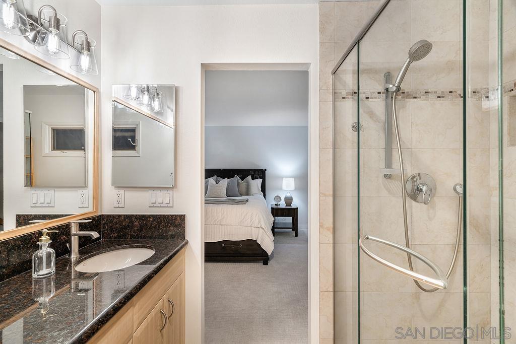 Detail Gallery Image 28 of 37 For 5444  Barkla St, San Diego,  CA 92122 - 4 Beds | 2/1 Baths