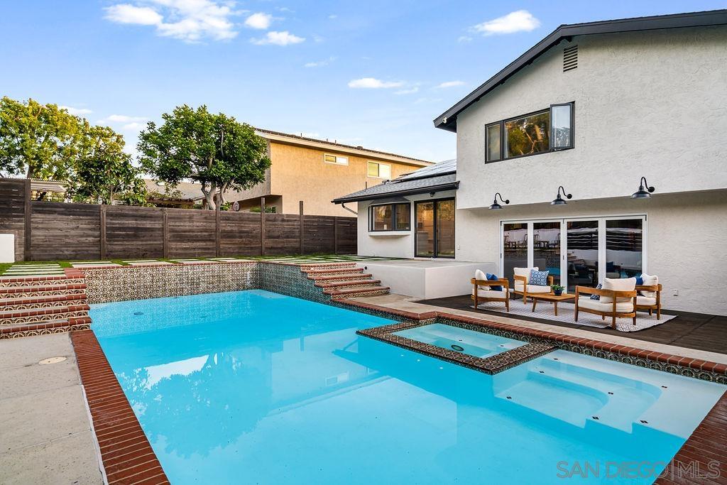 Detail Gallery Image 31 of 37 For 5444  Barkla St, San Diego,  CA 92122 - 4 Beds | 2/1 Baths