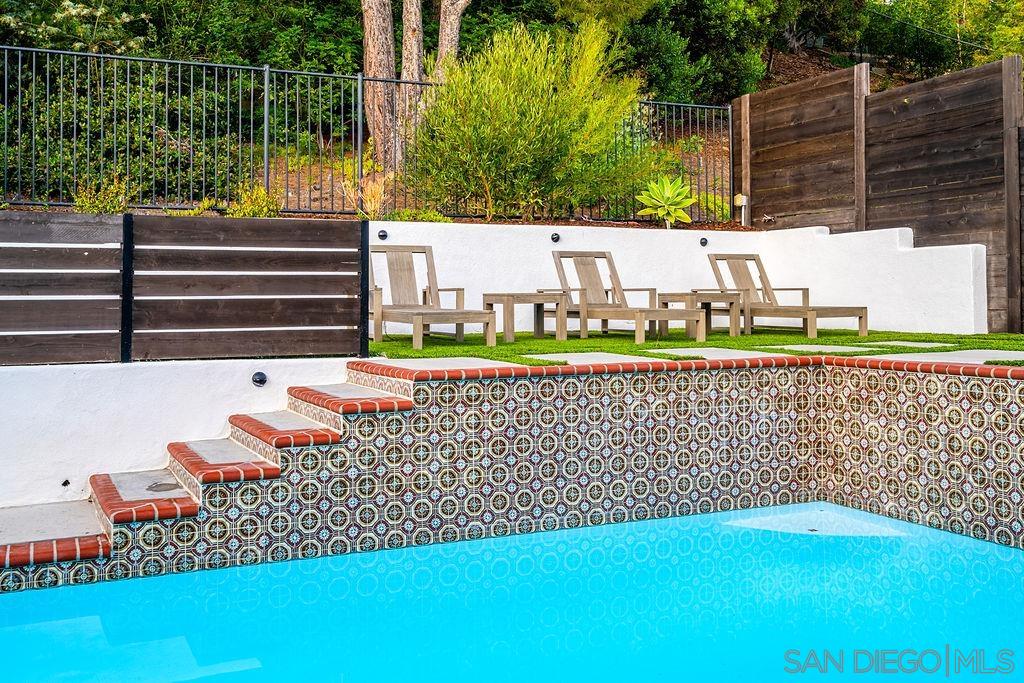 Detail Gallery Image 32 of 37 For 5444  Barkla St, San Diego,  CA 92122 - 4 Beds | 2/1 Baths