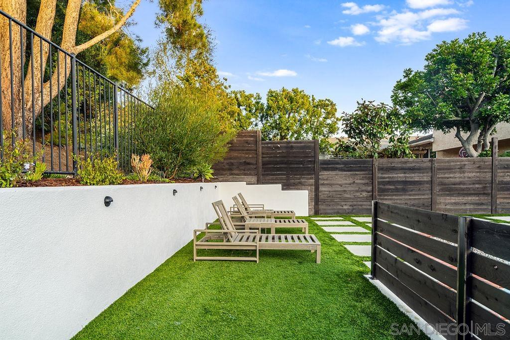 Detail Gallery Image 33 of 37 For 5444  Barkla St, San Diego,  CA 92122 - 4 Beds | 2/1 Baths