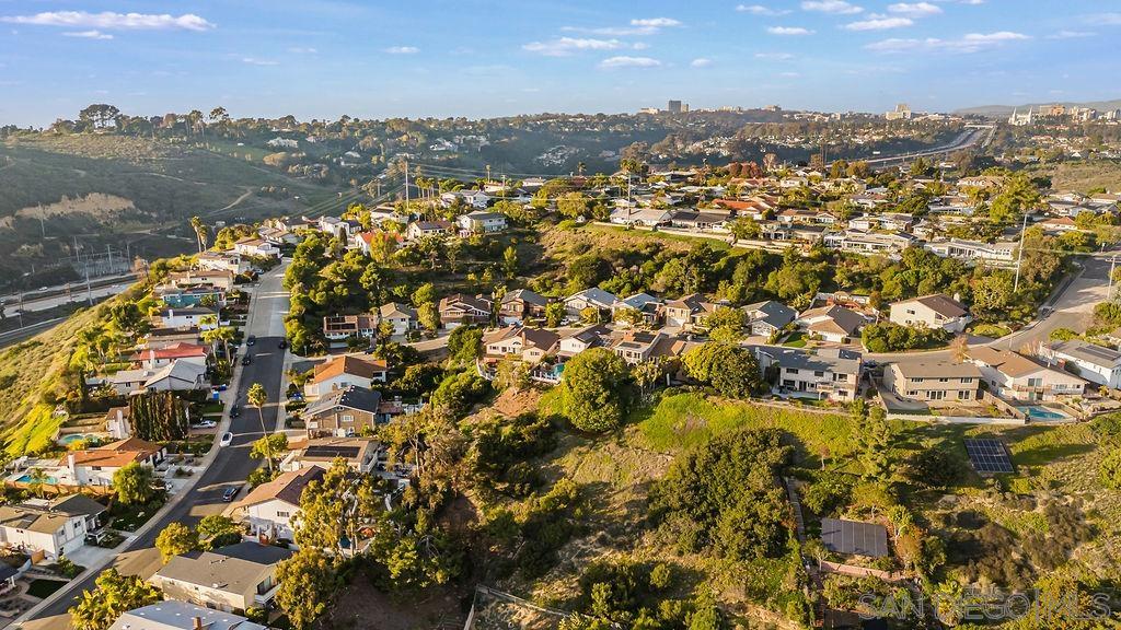 Detail Gallery Image 36 of 37 For 5444  Barkla St, San Diego,  CA 92122 - 4 Beds | 2/1 Baths