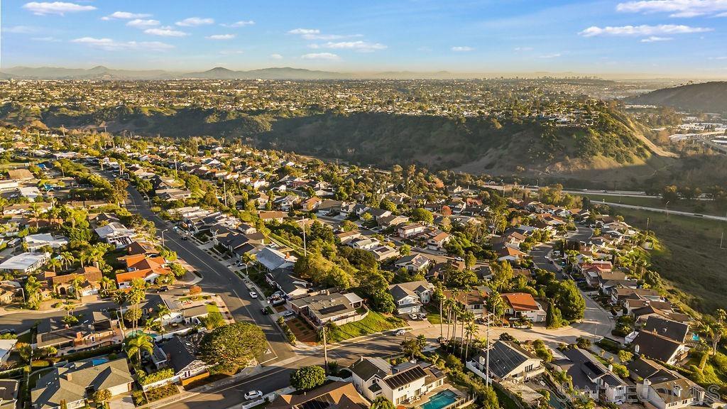 Detail Gallery Image 37 of 37 For 5444  Barkla St, San Diego,  CA 92122 - 4 Beds | 2/1 Baths