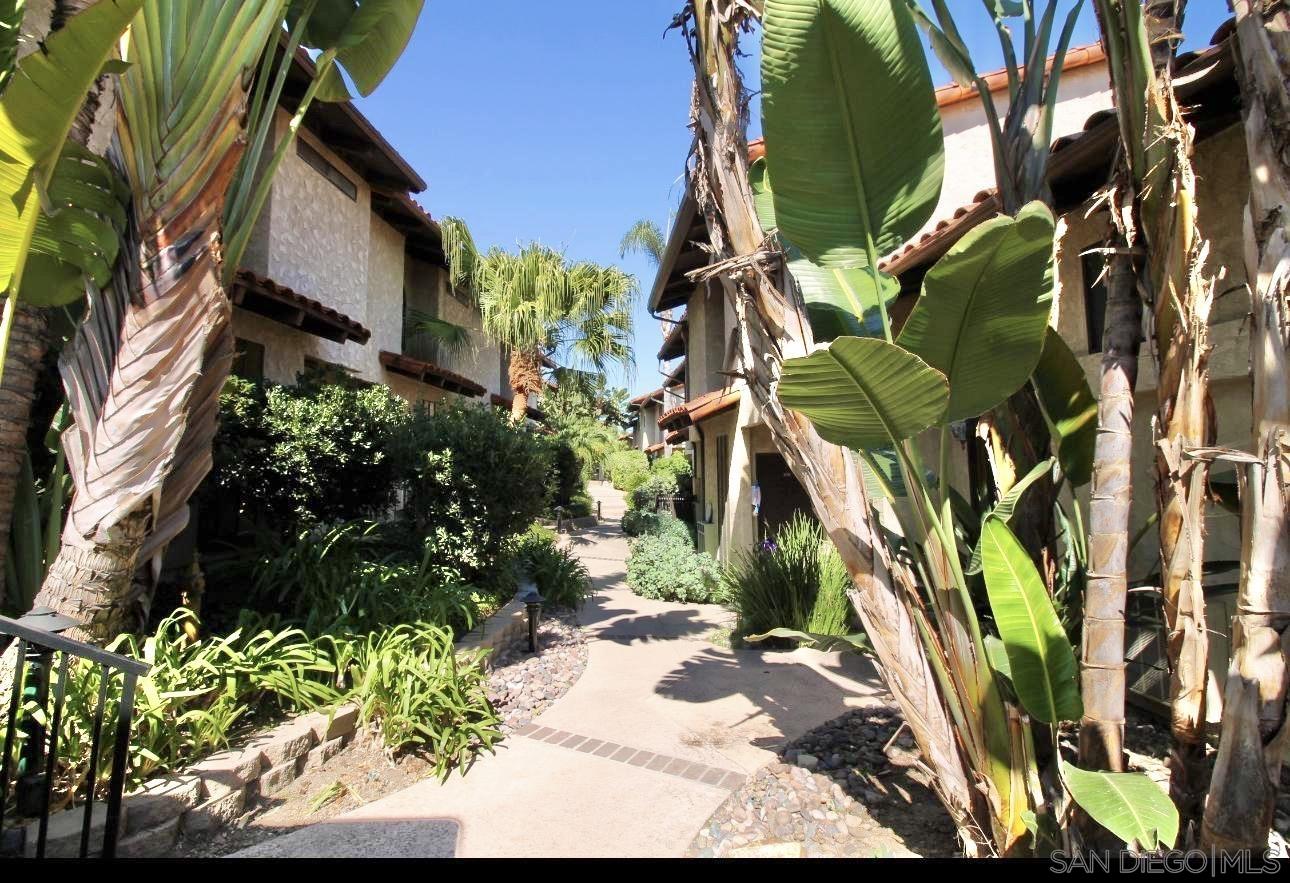 Detail Gallery Image 18 of 22 For 1917  Alga, Carlsbad,  CA 92009 - 2 Beds | 2/1 Baths