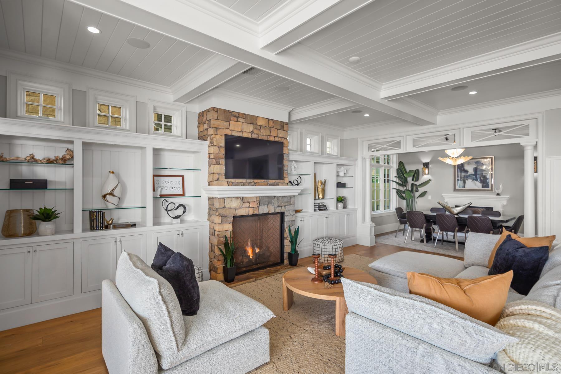 Detail Gallery Image 15 of 47 For 919  Ocean Blvd, Coronado,  CA 92118 - 5 Beds | 5 Baths