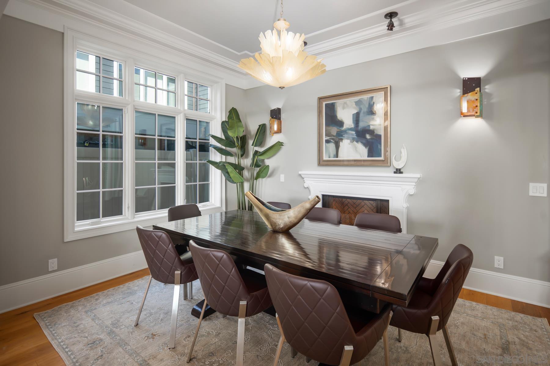 Detail Gallery Image 16 of 47 For 919  Ocean Blvd, Coronado,  CA 92118 - 5 Beds | 5 Baths