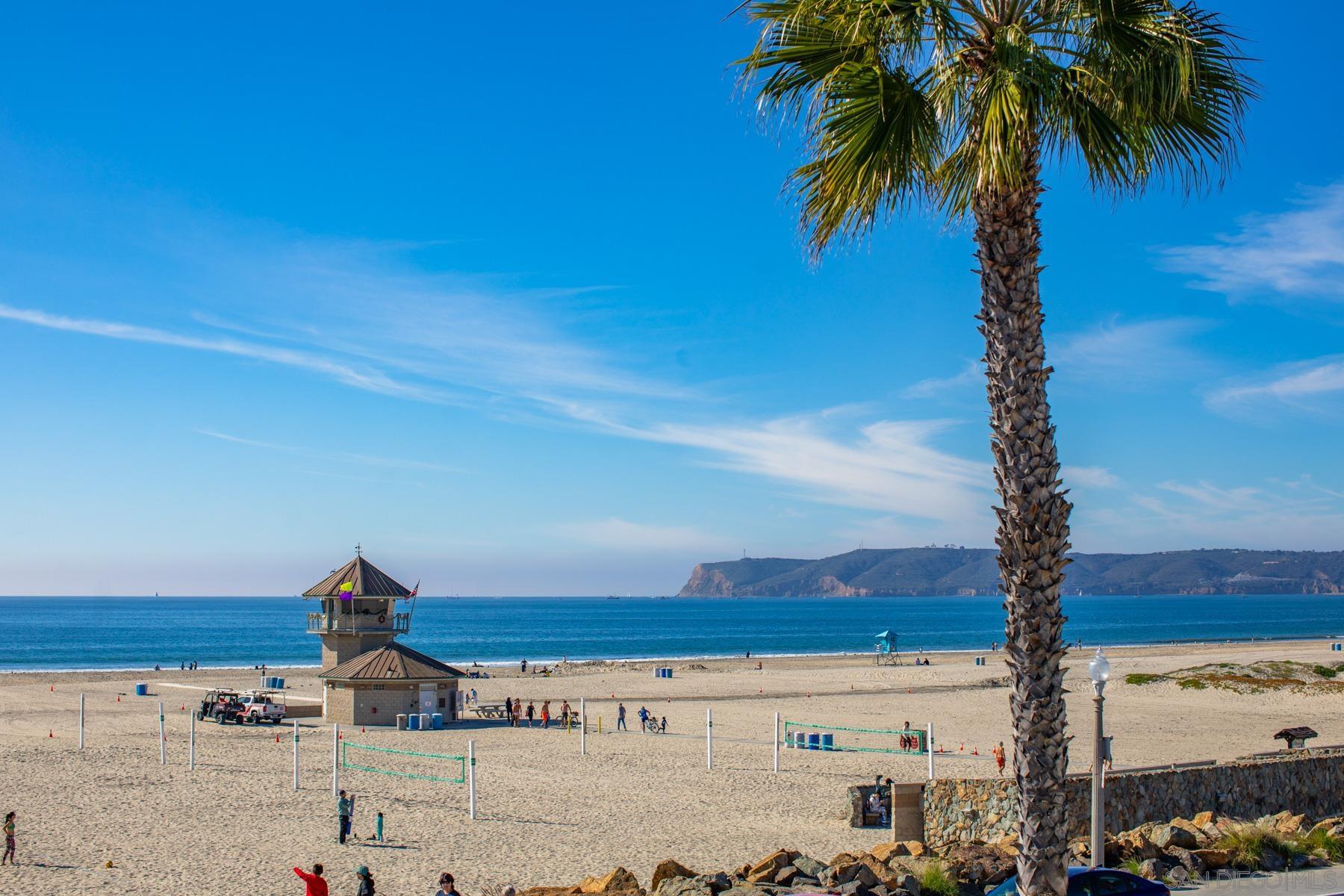 Detail Gallery Image 19 of 47 For 919  Ocean Blvd, Coronado,  CA 92118 - 5 Beds | 5 Baths