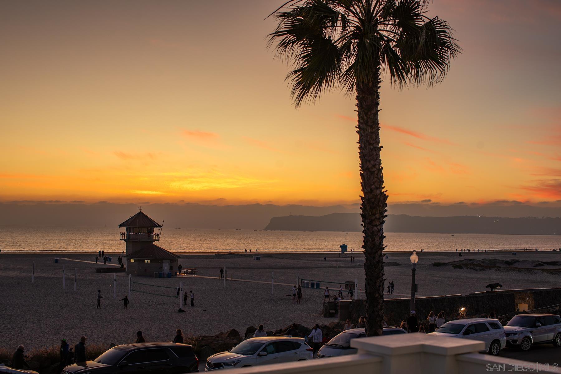 Detail Gallery Image 21 of 47 For 919  Ocean Blvd, Coronado,  CA 92118 - 5 Beds | 5 Baths