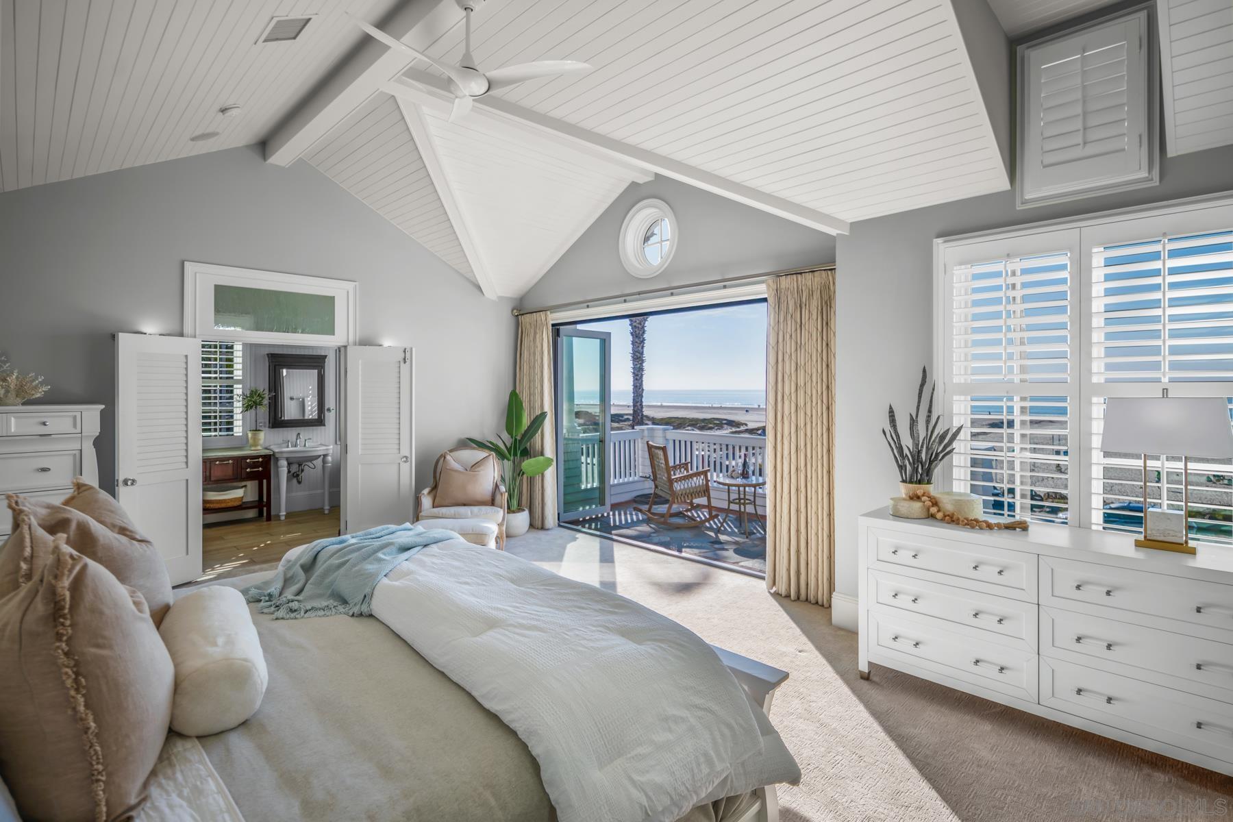 Detail Gallery Image 23 of 47 For 919  Ocean Blvd, Coronado,  CA 92118 - 5 Beds | 5 Baths