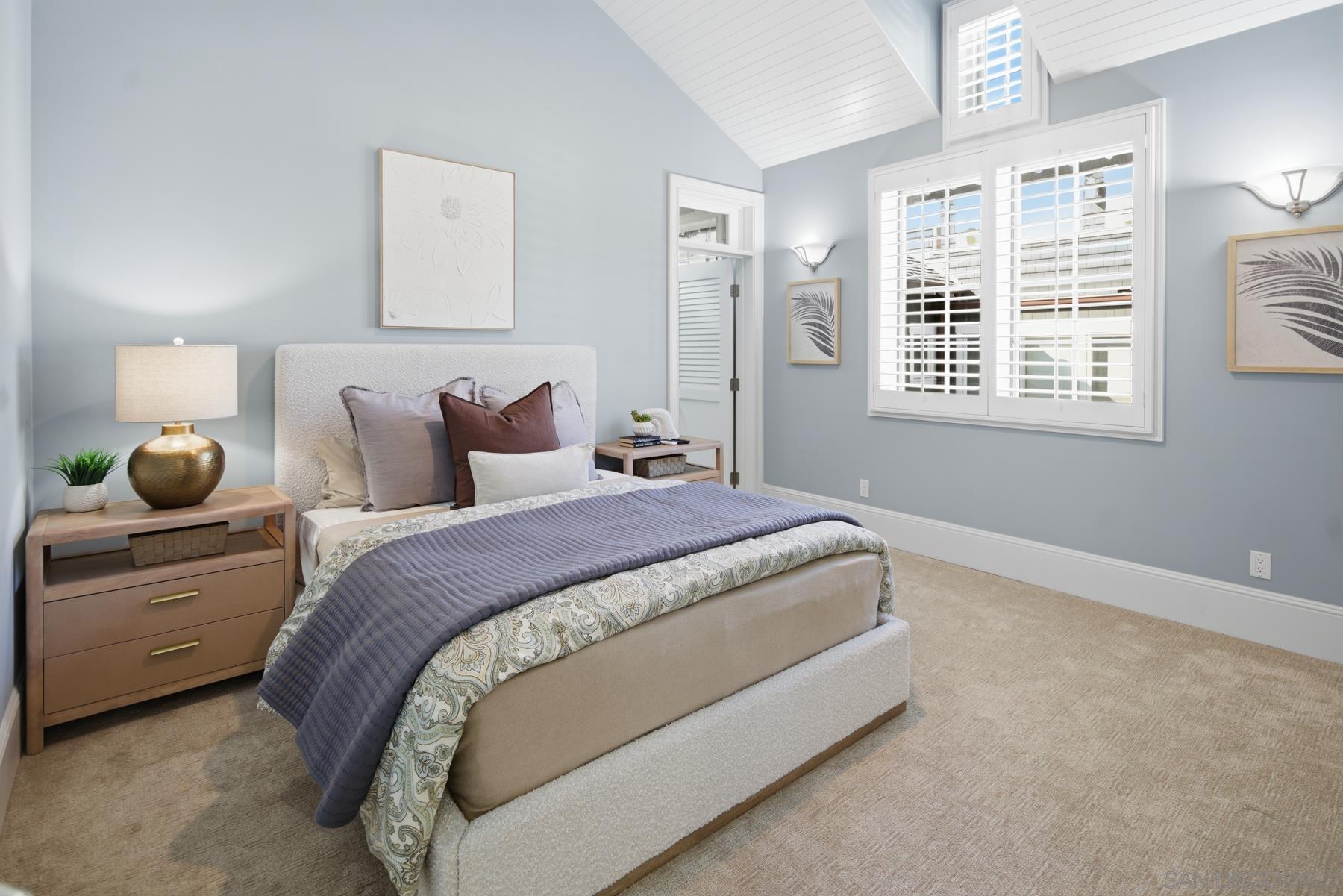 Detail Gallery Image 26 of 47 For 919  Ocean Blvd, Coronado,  CA 92118 - 5 Beds | 5 Baths