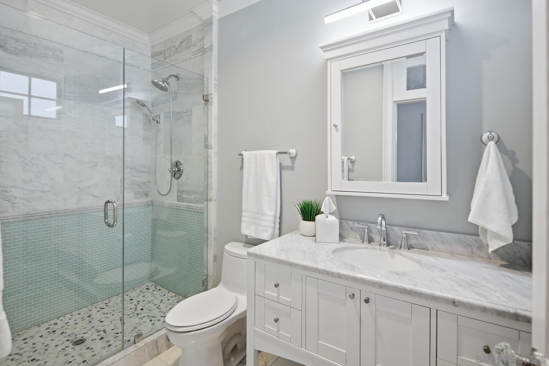 Detail Gallery Image 27 of 47 For 919  Ocean Blvd, Coronado,  CA 92118 - 5 Beds | 5 Baths