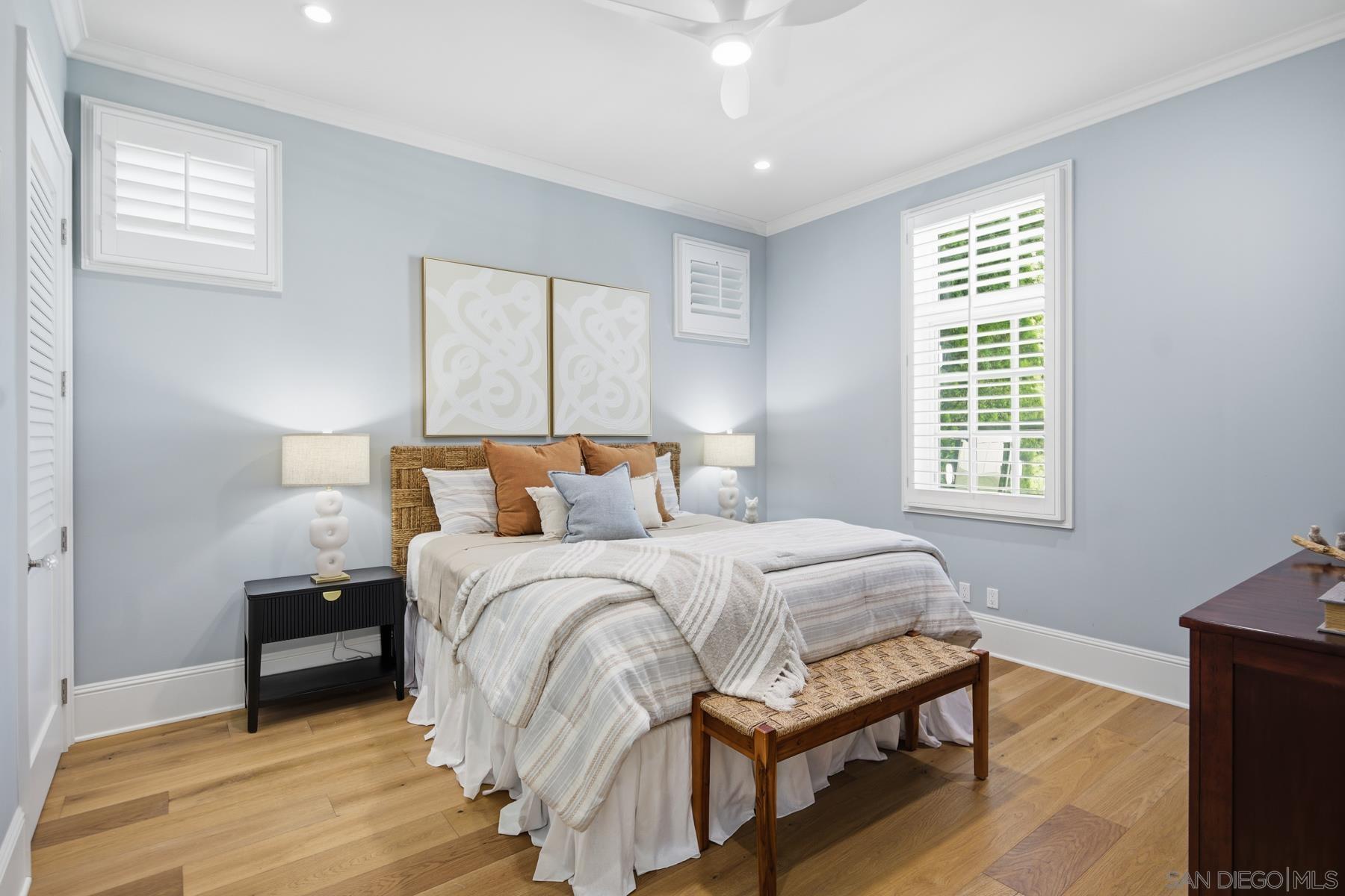 Detail Gallery Image 30 of 47 For 919  Ocean Blvd, Coronado,  CA 92118 - 5 Beds | 5 Baths