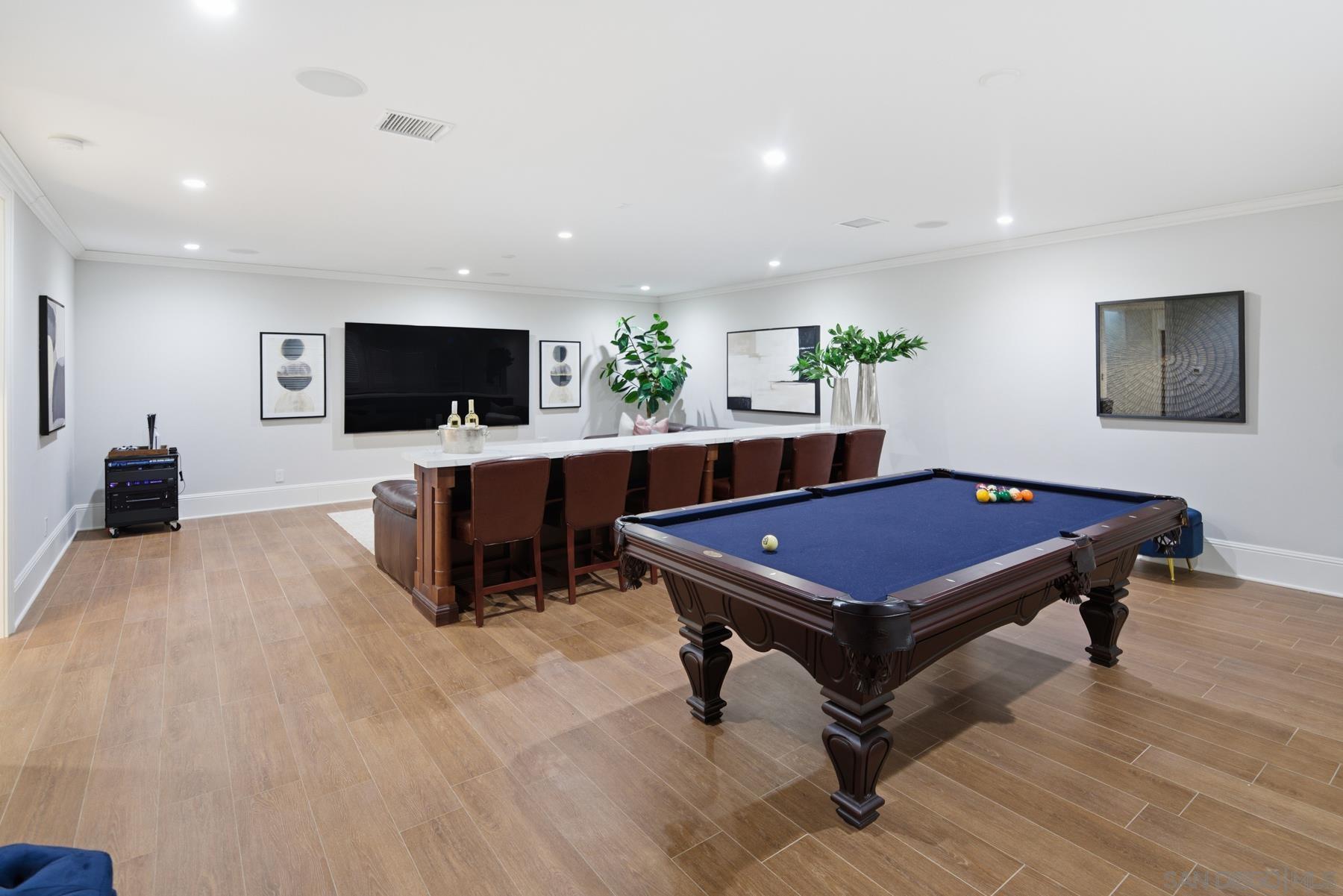 Detail Gallery Image 37 of 47 For 919  Ocean Blvd, Coronado,  CA 92118 - 5 Beds | 5 Baths