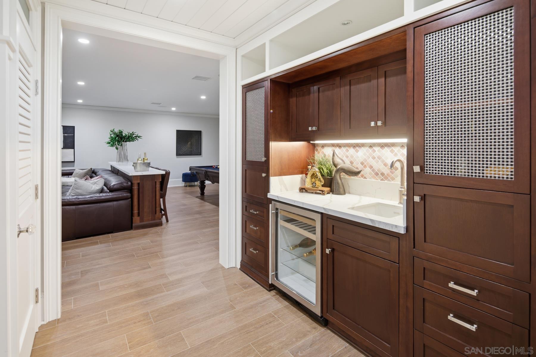 Detail Gallery Image 39 of 47 For 919  Ocean Blvd, Coronado,  CA 92118 - 5 Beds | 5 Baths