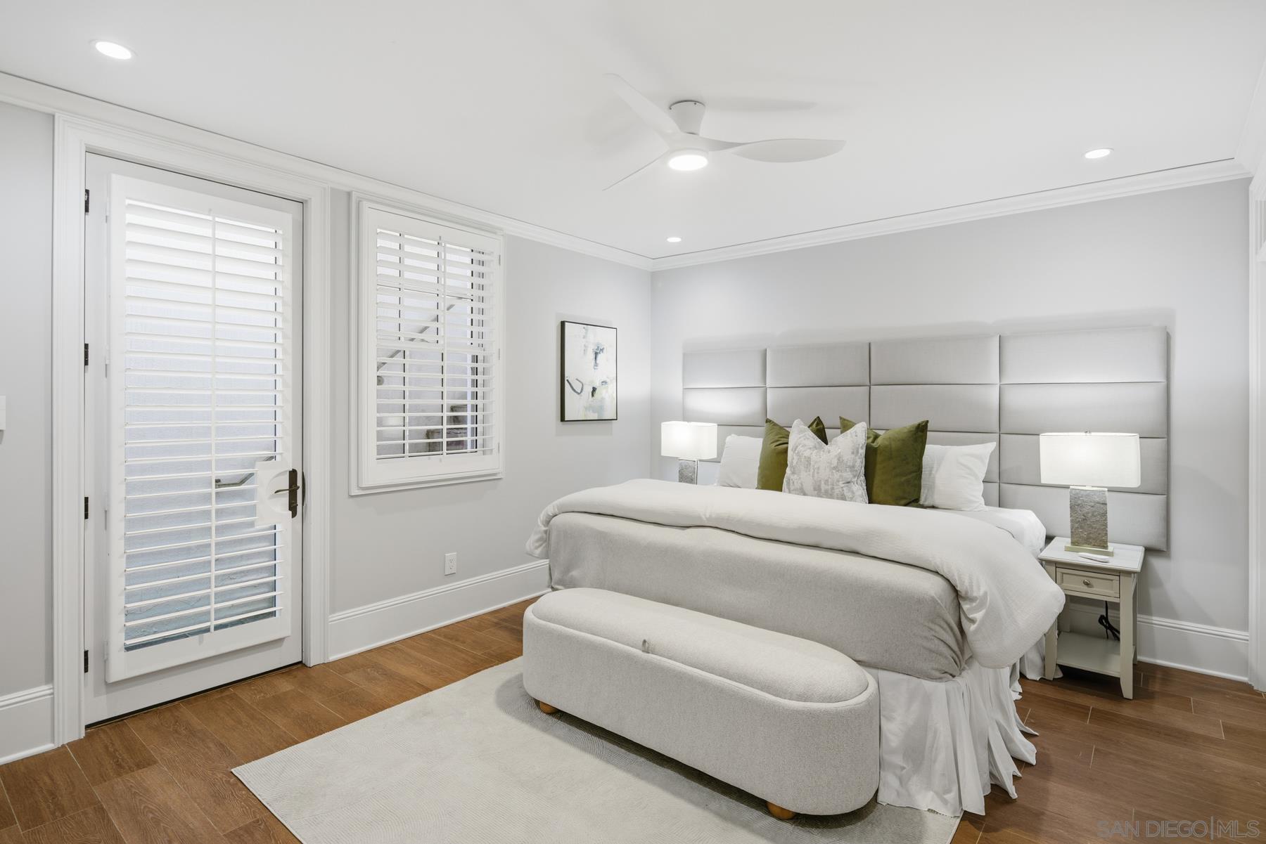 Detail Gallery Image 41 of 47 For 919  Ocean Blvd, Coronado,  CA 92118 - 5 Beds | 5 Baths