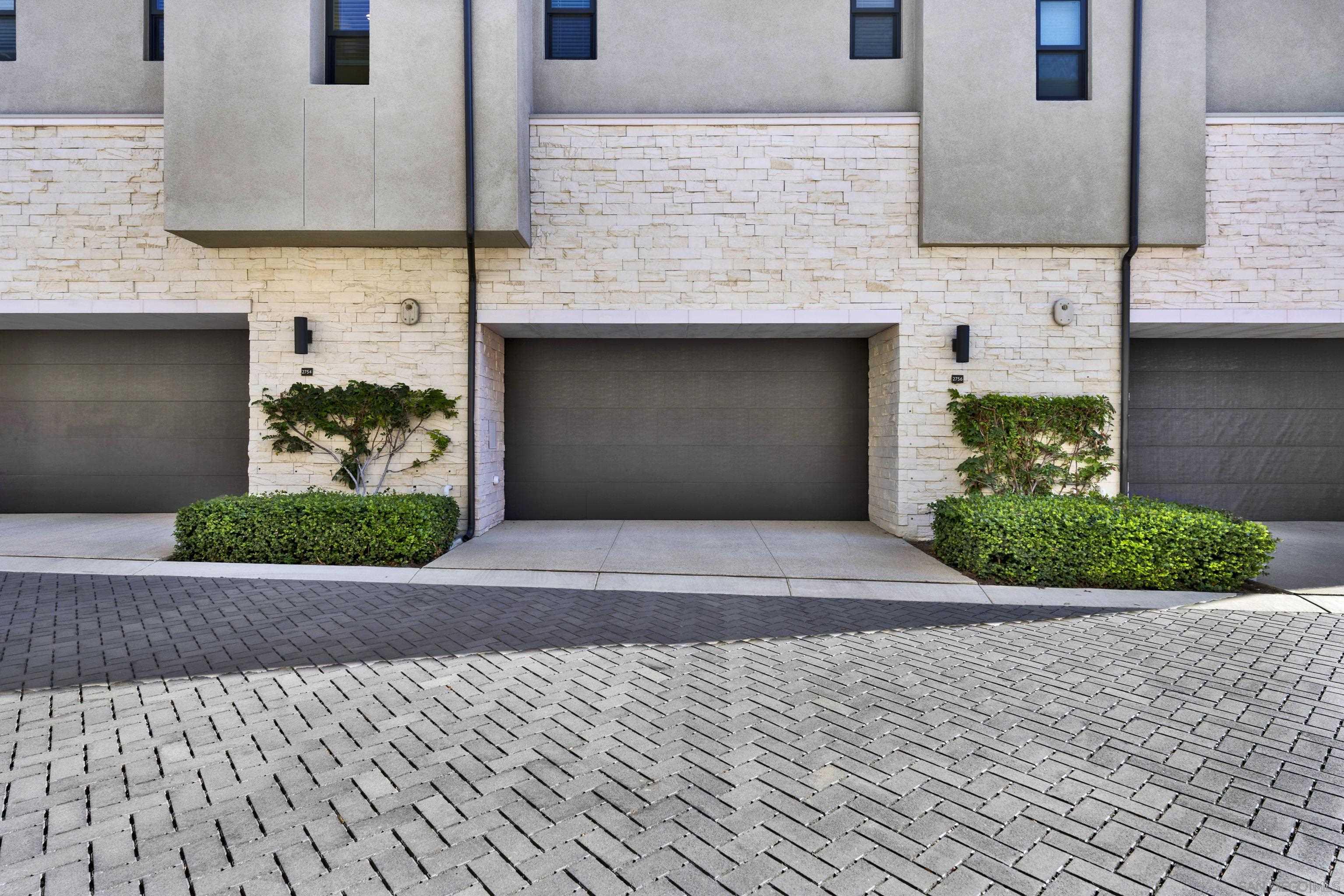 Detail Gallery Image 27 of 33 For 2756  via Alta Place, San Diego,  CA 92108 - 2 Beds | 2/1 Baths