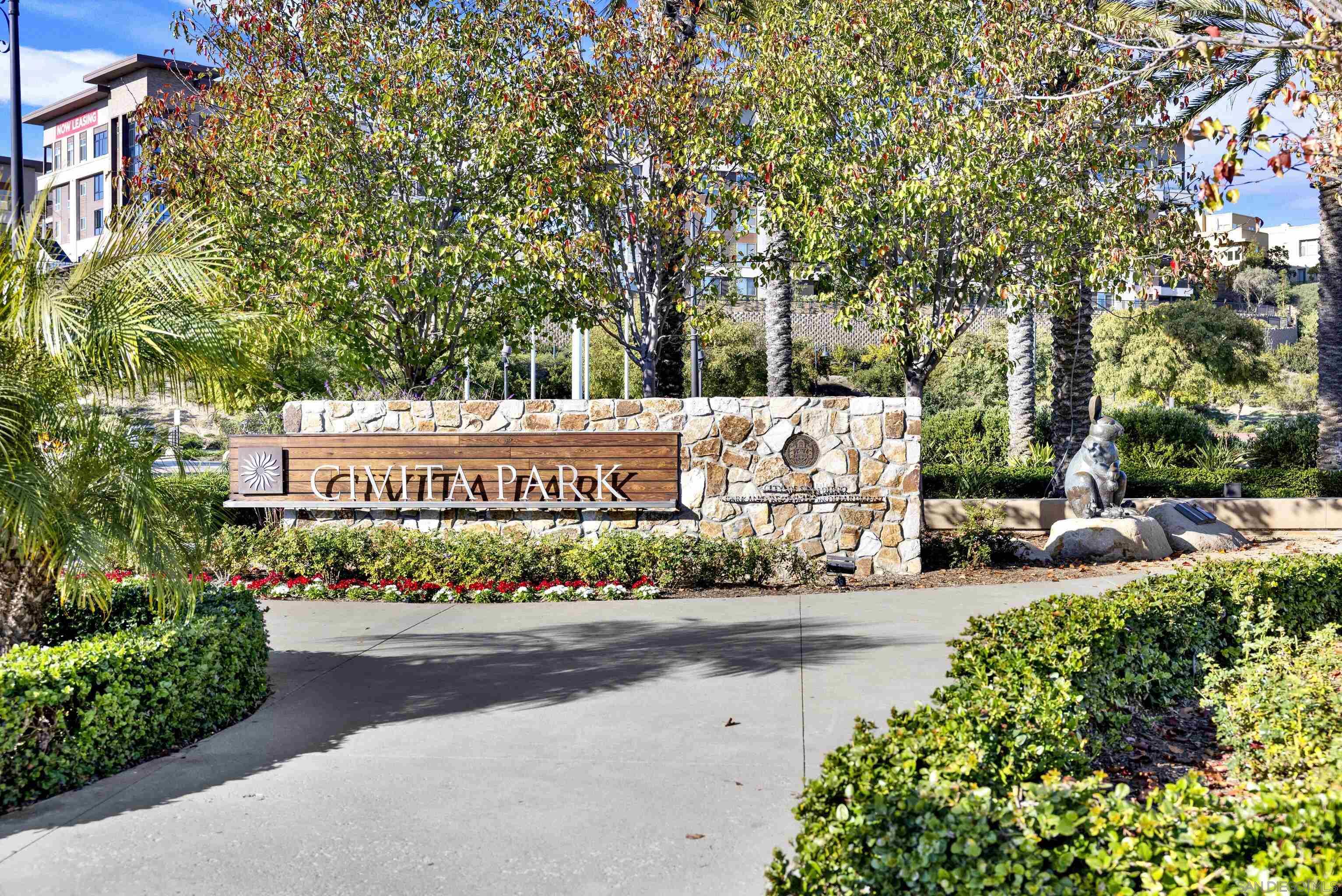 Detail Gallery Image 29 of 33 For 2756  via Alta Place, San Diego,  CA 92108 - 2 Beds | 2/1 Baths