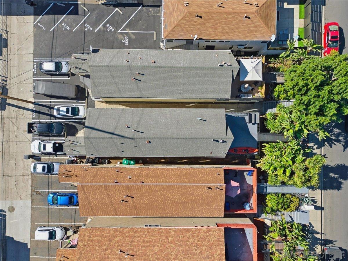 Detail Gallery Image 23 of 75 For 2033  Garnet Ave, San Diego,  CA 92109 - – Beds | – Baths