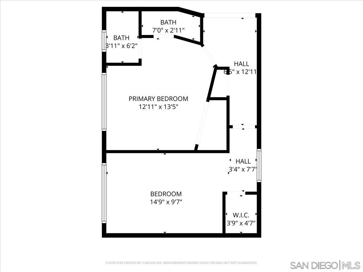 Detail Gallery Image 24 of 75 For 2033  Garnet Ave, San Diego,  CA 92109 - – Beds | – Baths