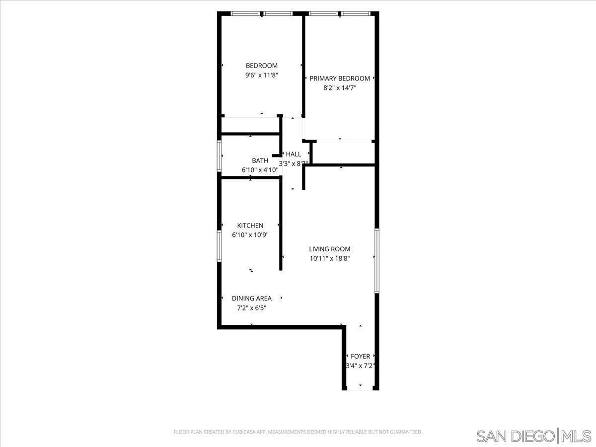 Detail Gallery Image 25 of 75 For 2033  Garnet Ave, San Diego,  CA 92109 - – Beds | – Baths